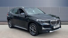 BMW X1 sDrive 18i [136] xLine 5dr Petrol Estate
